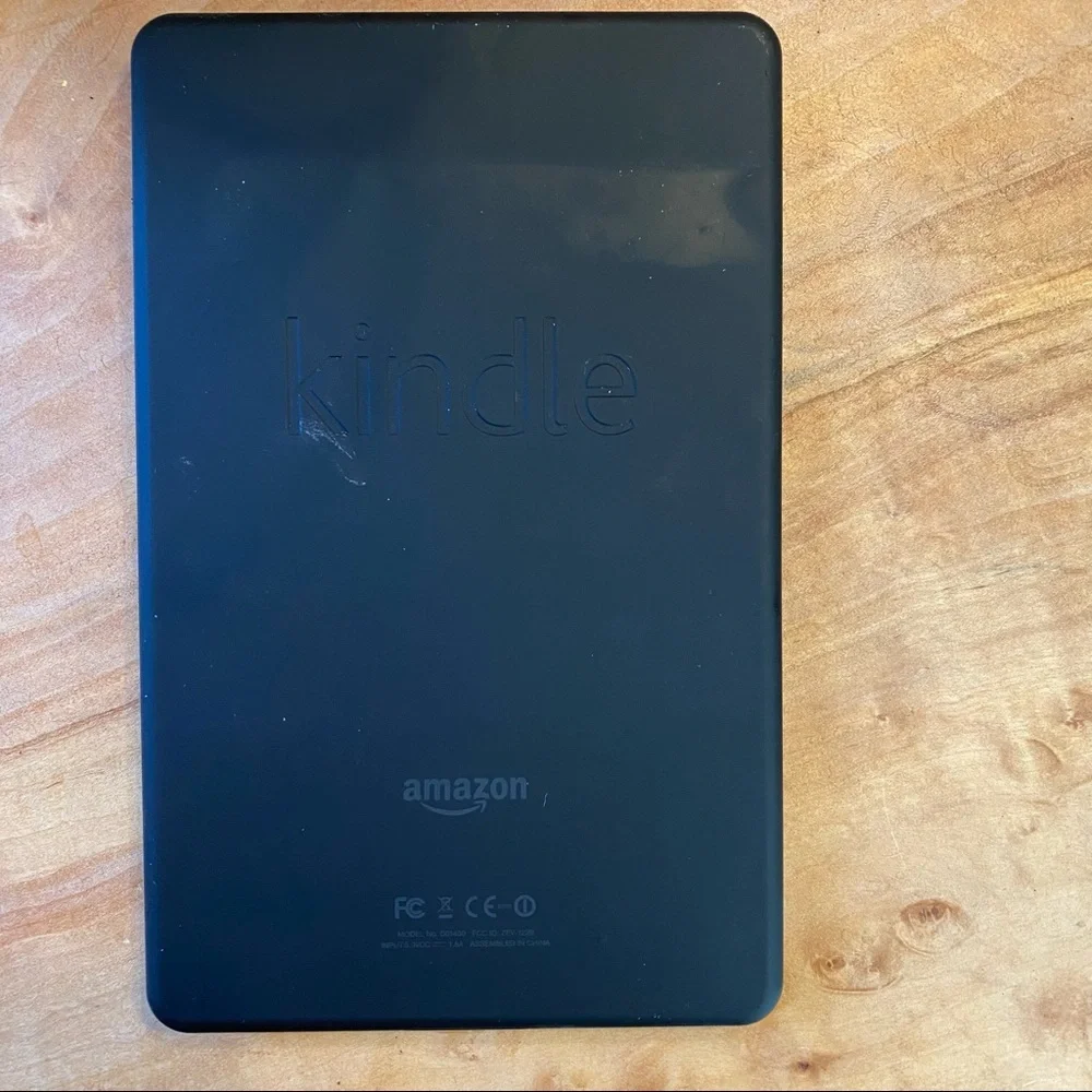 Kindle Fire - 1st Generation